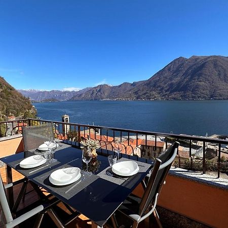 Brina Apt - Argegno Lake Como Exterior foto